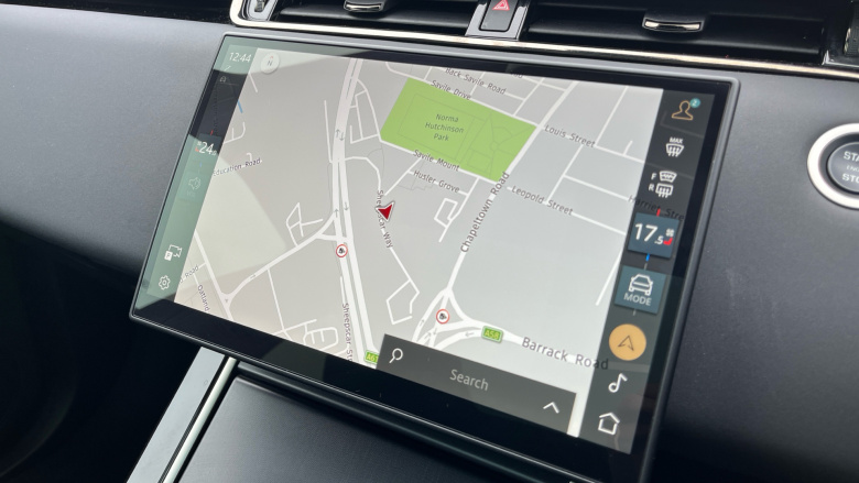 Land Rover Range Rover Evoque 2.0 D200 Dynamic SE 5dr Auto Diesel Hatchback